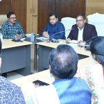 लोकसभा निर्वाचन 2024 : गरियाबंद में 26 अप्रैल को होगी वोटिंग, 4 जून को होगी मतगणना