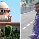 सीएम केजरीवाल की गिरफ्तारी पर अन्ना हजारे ने कहा,मुख्यमंत्री की गिरफ्तारी उनके अपने कर्मों के कारण हुई