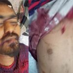 होली के पहले नक्सलियों ने किया खुनी खेल,जवान को मारी गोली