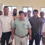 बड़ा चोर गिरोह चढ़ा जशपुर पुलिस के हत्थे