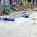 बस्तर के कांग्रेस प्रत्याशी कवासी लखमा और जिलाध्यक्ष सुशील मौर्य पर FIR दर्ज, आचार संहिता के उल्लंघन का है मामला