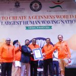 समर्थ जनकल्याण समिति ने किया केवीआईसी प्रशिक्षण भागीदार शिविर का आयोजन