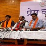 राजधानी में डकैती का मामला आये सामने, 4 नकाबपोशों ने लूटे 10 लाख रुपए, इलाके में दहशत