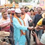 केजरीवाल की गिरफ्तारी के विरोध में ‘आप’ उत्तरी सड़क में, आज पीएम आवास का करेंगे घेराव