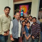 हाई स्कूल मालगांव में हुआ विदाई समारोह ,सांस्कृतिक कार्यक्रम में भाग लेने वाले छात्राओं को किया गया पुरस्कार वितरण