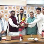 एसीआई के हार्ट, चेस्ट एवं वैस्कुलर सर्जरी विभाग में स्थापित हुई छह नई मशीन,स्वास्थ्य मंत्री श्याम बिहारी जायसवाल ने किया उद्घाटन