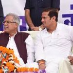 राजिम कुंभ कल्प मेला :महाशिवरात्रि के पावन अवसर पर उमड़ा जन सैलाब