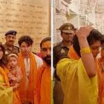 राज्यपाल ने श्री शुक्ल एवं श्री चन्द्रवंशी को राज्य सूचना आयुक्त के पद की शपथ दिलाई