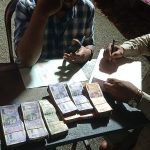झीरम के अपराधियों को कांग्रेस ने प्रत्याशी बनाया है: विकास मरकाम
