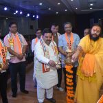 फोरम आफ रिटायर्ड डिप्लोमा इंजीनियर्स छत्तीसगढ़ के प्रांताध्यक्ष प्रदीप वर्मा , महासचिव पीकेएस चन्देल एवं अतिरिक्त सचिव किशोर पिल्ले निर्वाचित