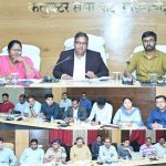 बड़ी खबर :महादेव एप मामले में खुद पर FIR पर बोले पूर्व सीएम भूपेश बघेल, कहा- ये राजनीतिक FIR है
