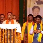 CG IT Raid: बीजेपी नेता और बिल्डर के घर और ऑफिस में आईटी ने दी दबिश