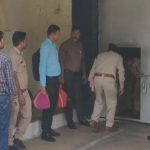 Accident: चुनावी ड्यूटी में कोंडागांव जा रहे CRPF जवानों से भरी एंबुलेंस पलटी, 11 जवान समेत 1 ड्राइवर घायल