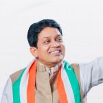 शिंदे  गुट वाली शिवसेना में शामिल हुए अभिनेता गोविंदा , मुंबई उत्तर पश्चिम  लोकसभा सीट से लड़ सकते हैं चुनाव