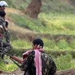 तहसील में पदस्थ क्लर्क की संदिग्ध अवस्था में जंगल किनारे में मिली लाश,इलाके में हड़कंप