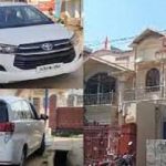 पहले चढ़ाया भोलेनाथ को जल, फिर राम जी की मूर्ति कर ली चोरी, गिरफ्तार