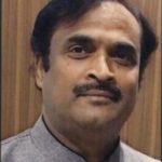 प्रदेश कांग्रेस कमेटी के संयुक्त महासचिव रवि पाण्डेय ने दिया इस्तीफा, पीसीसी चीफ दीपक बैज को लिखा पत्र