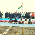 राजधानी के सदर बाजार के अनोपचंद तिलोकचंद ज्वेलर्स में हुआ ब्लास्ट