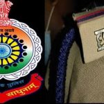 नन्हीं बालिका का हैरतअंगेज करतब देख अचंभित हुए दर्शक
