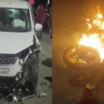 उज्जैन के तर्ज में नगर में बाजे – गाजे के साथ धूमधाम से निकली भगवान की बारात, सैकड़ों युवा और महिलाए हुई शामिल