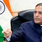 रक्षा मंत्री राजनाथ सिंह और मुख्यमंत्री बृजमोहन अग्रवाल की माता के शांति मिलन में हुए शामिल