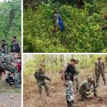 रायपुर पुलिस को मिली बड़ी सफलता, पिकअप से बरामद किए 50 लाख कैश