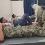 आरएसएस के नगर संघ चालक मुकेश अग्रवाल को चुनाव में भाग लेने के कारण किया गया पदमुक्त