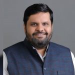 छत्तीसगढ़ भाजपा ने जारी किया ‘फिर आएगा, मोदी आएगा’ गीत, मीडिया प्रभारी अमित चिमनानी ने दी आवाज