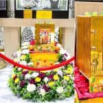 मैट्स स्कूल ऑफ़ बिजनेस स्टडीज के स्टूडेंट्स ने किया विधानसभा का शैक्षणिक भ्रमण