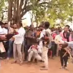 कांग्रेस ने दी देश के लोगों को 5 गारंटी,महालक्ष्मी योजना के तहत महिलाओं को मिलेगा सालाना 1 लाख रुपए