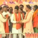 बीजेपी के वरिष्ठ नेता दिलीप सिंह होरा का निधन, सीएम साय ने जताया शोक