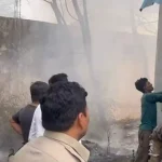 8 साल की बेटी के सामने महिला रेल कर्मचारी ने किया सुसाइड, बेटी ने पड़ोसियों को दी सूचना