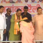 लोकसभा चुनाव 2024 : बस्तर में चुनाव के लिए तैनात किये जाएंगे 60 हजार जवान, निष्पक्ष मतदान के लिए चुनाव आयोग ने किए पुख्ता इंतजाम