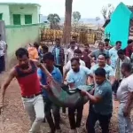 कांकेर में कांग्रेस पर बरसे अमित शाह, कहा- कांग्रेसी  वोटबैंक के चक्कर में रामलला की प्राणप्रतिष्ठा में भी नहीं पहुंचे