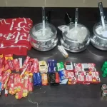 अंबिकापुर में गरजे पीएम मोदी, कहा-कांग्रेस का मंत्र है- कांग्रेस की लूट… जिंदगी के साथ भी, जिंदगी के बाद भी