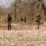 क्रेडा सीईओ ने बस्तर संभाग में चल रहे कार्यों का औचक निरीक्षण कर निविदा के मापदण्डानुसार कमियाँ पाये जाने पर एस.डी. काटने के दिए निर्देश