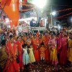 बस्तर लोकसभा चुनाव : सुबह 11 बजे तक हुई 28 प्रतिशत वोटिंग ,11 उम्मीदवार है मैदान में