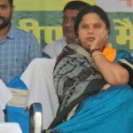 खैरागढ़ में गृह मंत्री अमित शाह ने कांग्रेस पर साधा निशाना,कहा- भूपेश बघेल ने घोटाला करने के लिए भगवान महादेव को भी नहीं छोड़ा
