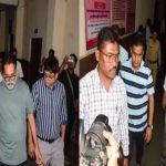 नाबालिग को जंगल में ले जाकर किया था गैंगरेप, आठ आरोपियों को पुलिस ने किया गिरफ्तार