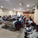 शराब घोटाला :कोर्ट ने रिटायर्ड IAS टुटेजा की रिमांड ईडी के लिए 6 दिन और बढ़ाई