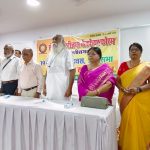 माँ घण्टेश्वरी दुर्गा मंदिर की प्राण प्रतिष्ठा 9 से 18 अप्रैल तक