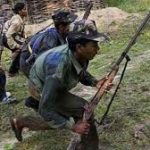 गणपति इस्पात परिसर के बिजली ट्रांसफार्मर में लगी भीषण आग, दूर तक दिख रही लपटें