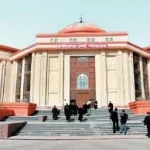 आप को लगा झटका, पूर्व प्रदेश अध्यक्ष कोमल हुपेंडी ने थामा बीजेपी का दामन
