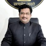 कांकेर के नक्सली ऑपरेशन के बाद नक्सलियों के सचिव ने विशाखापट्नम में किया सरेंडर, DIG-SP के सामने डाले हथियार