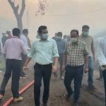 शराब घोटाला : रायपुर विशेष अदालत ने अनवर ढेबर को 8 अप्रैल तक भेजा एसीबी की रिमांड पर