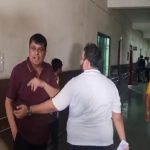भीषण सड़क हादसा : सड़क किनारे खड़े लोगों को ट्रक ने कुचला, 4 लोगों की मौत