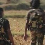 कांकेर में कांग्रेस पर बरसे अमित शाह, कहा- कांग्रेसी  वोटबैंक के चक्कर में रामलला की प्राणप्रतिष्ठा में भी नहीं पहुंचे
