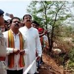 कुम्हारी बस हादसा : घायलों से मिलने पहुंचे CM साय, हालचाल जानकर शीघ्र स्वास्थ्य लाभ की कामना की