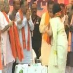 साहू समाज के प्रदेश अध्यक्ष टहल राम साहू ने कही बड़ी बात-समाज के प्रबल दावेदारो का टिकट काट कर भाजपा ने की गलती ,भुगतना पड़ेगा खामियाजा