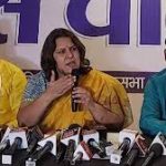 चुनाव के पहले कांग्रेस को  झटका, कांकेर के पूर्व विधायक शिशुपाल सोरी ने पार्टी से दिया इस्तीफा, करेंगे भाजपा प्रवेश